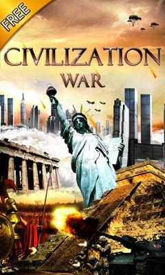 game pic for Civilization War